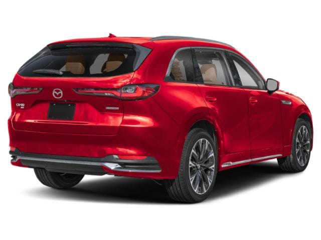 2 thumbnail image of  2026 Mazda CX-90 S Premium Plus