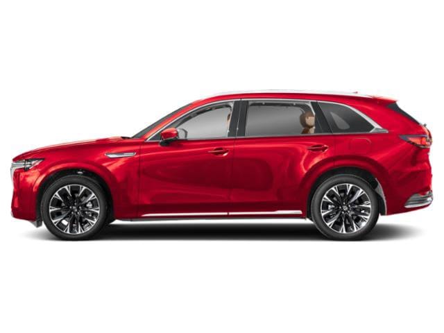3 thumbnail image of  2026 Mazda CX-90 S Premium Plus