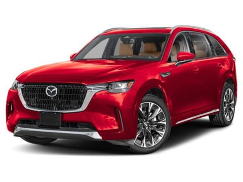 1 image of 2026 Mazda CX-90 S Premium Plus