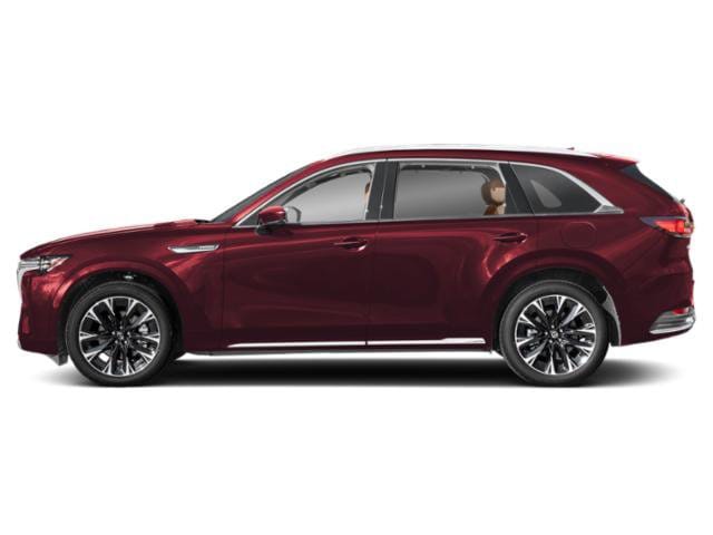 3 thumbnail image of  2026 Mazda CX-90 S Premium Plus