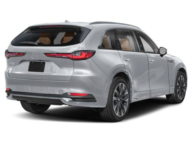 2 thumbnail image of  2026 Mazda CX-90 S Premium Plus