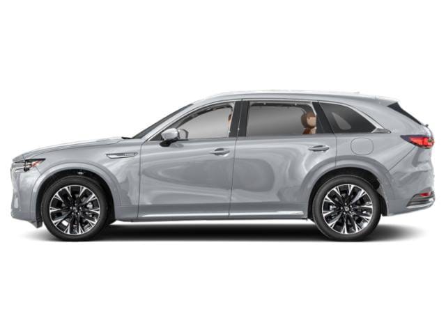 3 thumbnail image of  2026 Mazda CX-90 S Premium Plus