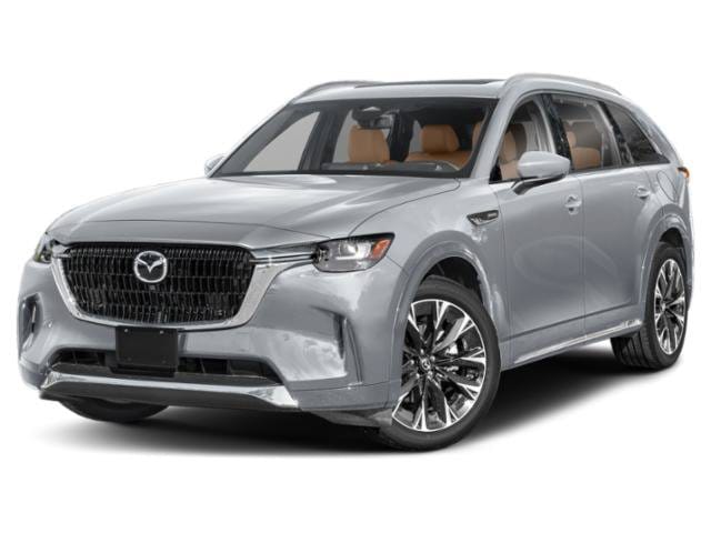 1 thumbnail image of  2026 Mazda CX-90 S Premium Plus