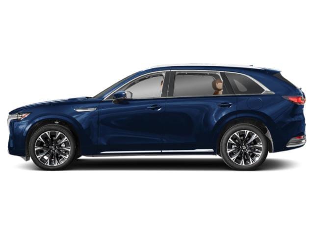 3 thumbnail image of  2026 Mazda CX-90 S Premium Plus