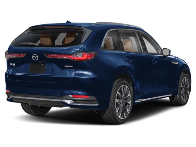 5 thumbnail image of  2026 Mazda CX-90 S Premium Plus