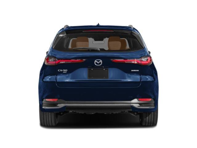 8 thumbnail image of  2026 Mazda CX-90 S Premium Plus