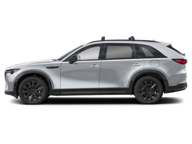 3 thumbnail image of  2026 Mazda CX-90 S Premium Sport