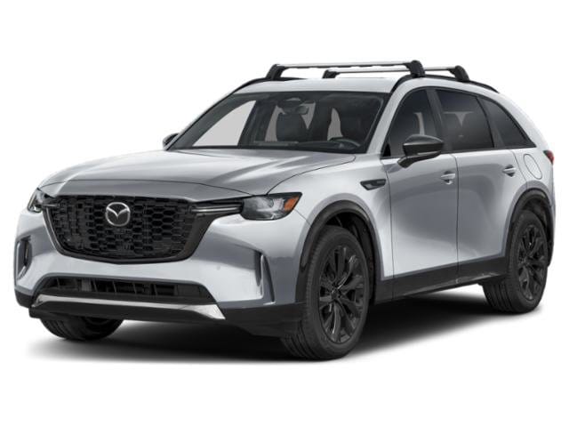 2026 Mazda CX-90 S Premium Sport