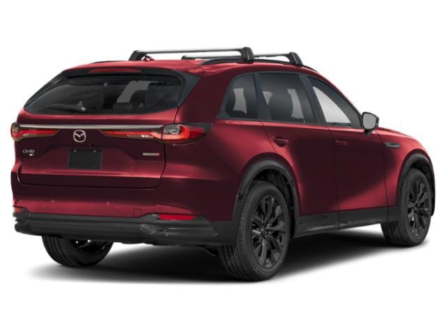 5 thumbnail image of  2026 Mazda CX-90 S Premium Sport