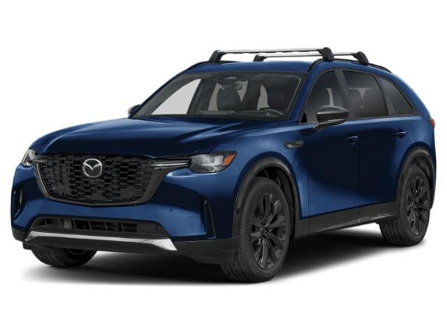 1 thumbnail image of  2026 Mazda CX-90 S Premium Sport