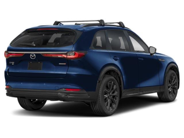2 thumbnail image of  2026 Mazda CX-90 S Premium Sport