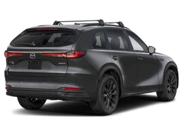 2 thumbnail image of  2026 Mazda CX-90 S Premium Sport
