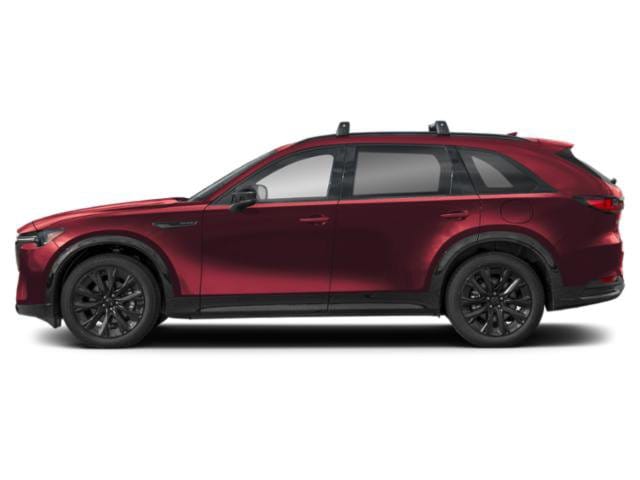 6 thumbnail image of  2026 Mazda CX-90 S Premium Sport