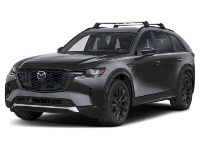 1 thumbnail image of  2026 Mazda CX-90 S Premium Sport