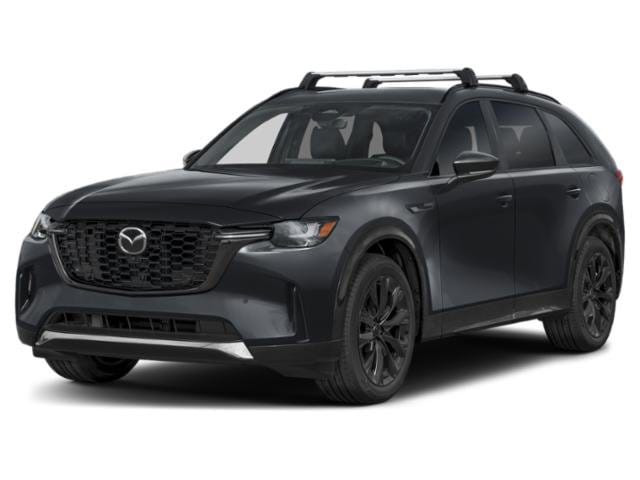 1 thumbnail image of  2026 Mazda CX-90 S Premium Sport