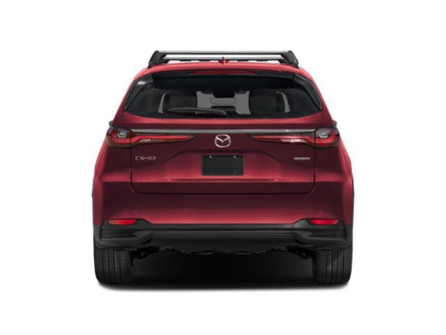 8 thumbnail image of  2026 Mazda CX-90 S Premium Sport