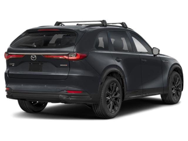 2 thumbnail image of  2026 Mazda CX-90 S Premium Sport