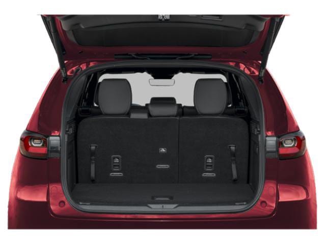 13 thumbnail image of  2026 Mazda CX-90 S Premium Sport