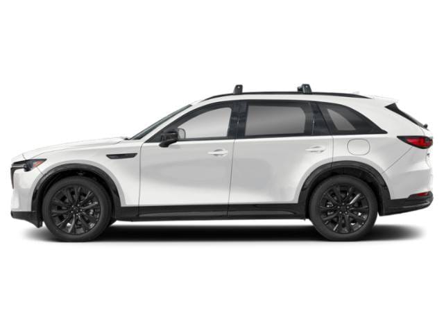 3 thumbnail image of  2026 Mazda CX-90 S Premium Sport