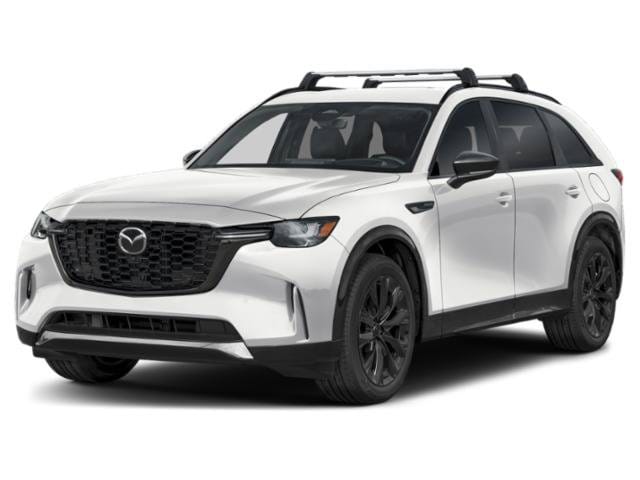 1 thumbnail image of  2026 Mazda CX-90 S Premium Sport