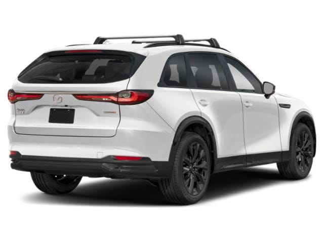 2 thumbnail image of  2026 Mazda CX-90 S Premium Sport
