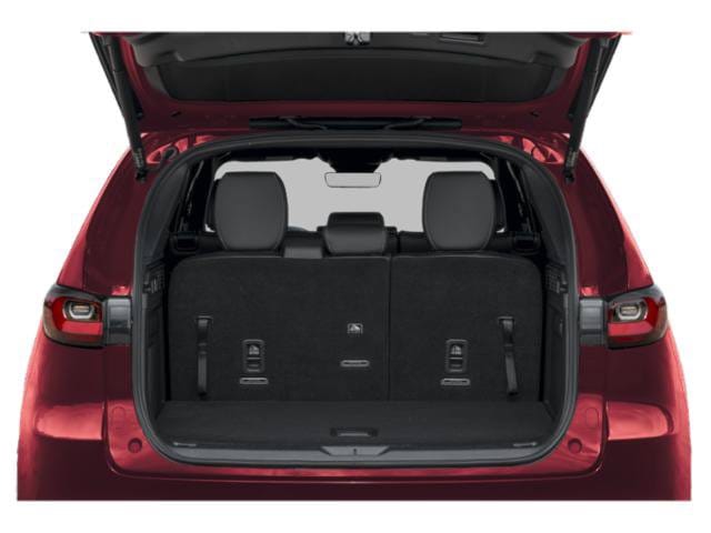 13 thumbnail image of  2026 Mazda CX-90 S Premium Sport