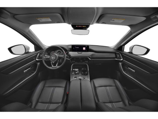 11 thumbnail image of  2026 Mazda CX-90 Select