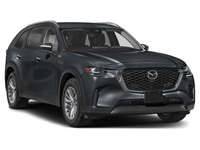 9 thumbnail image of  2026 Mazda CX-90 Select