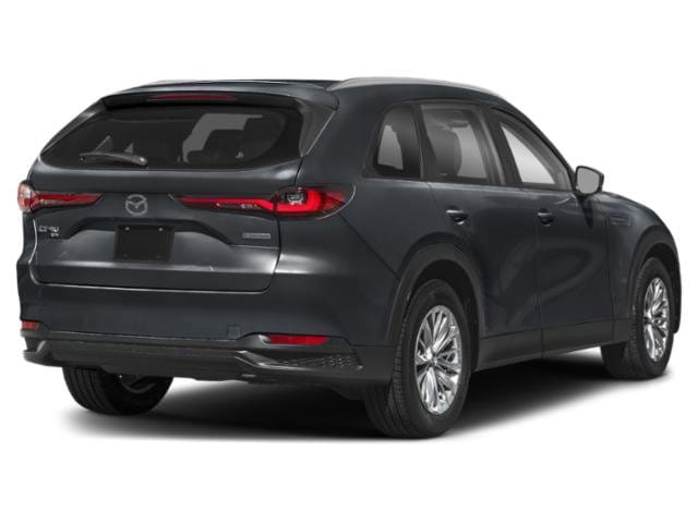 5 thumbnail image of  2026 Mazda CX-90 Select