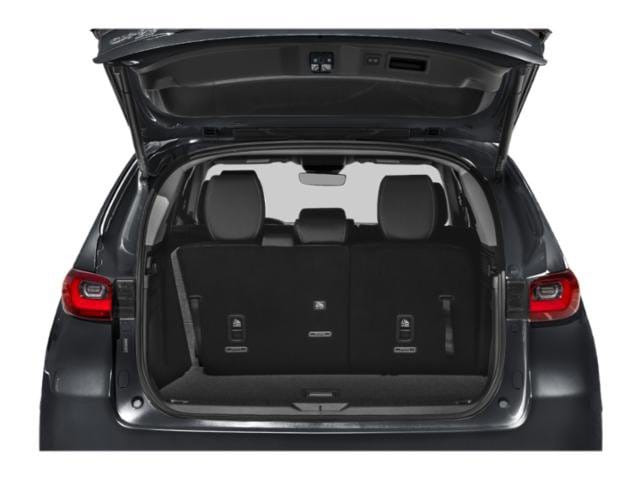 14 thumbnail image of  2026 Mazda CX-90 Select