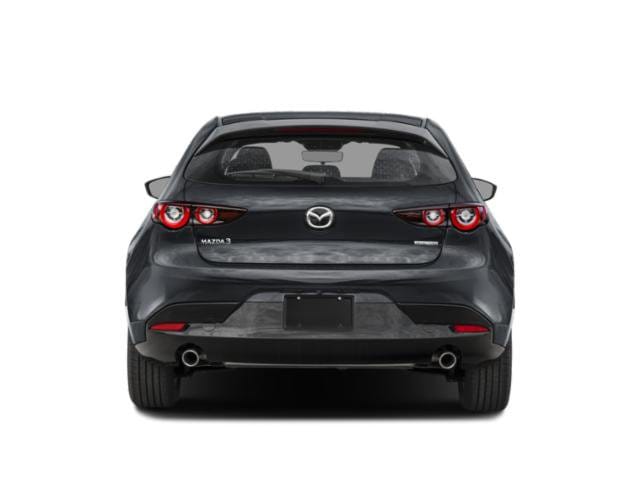8 thumbnail image of  2026 Mazda Mazda3 Hatchback 2.5 S