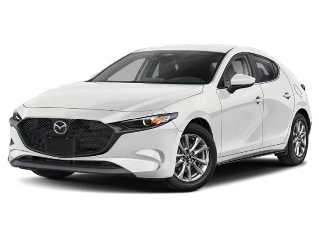 1 thumbnail image of  2026 Mazda Mazda3 Hatchback 2.5 S