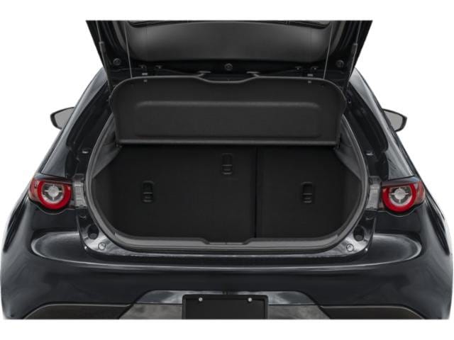 13 thumbnail image of  2026 Mazda Mazda3 Hatchback 2.5 S