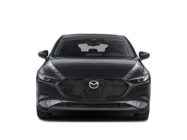 7 thumbnail image of  2026 Mazda Mazda3 Hatchback 2.5 S