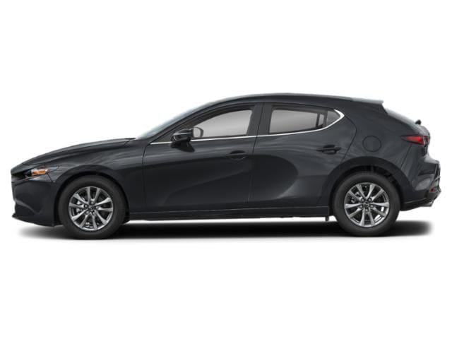 3 thumbnail image of  2026 Mazda Mazda3 Hatchback 2.5 S