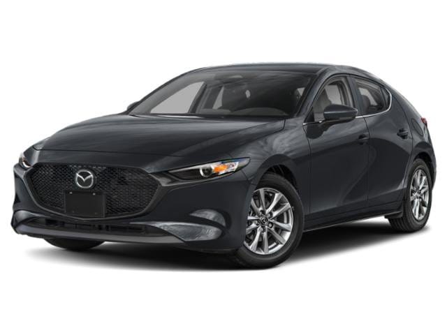 1 thumbnail image of  2026 Mazda Mazda3 Hatchback 2.5 S