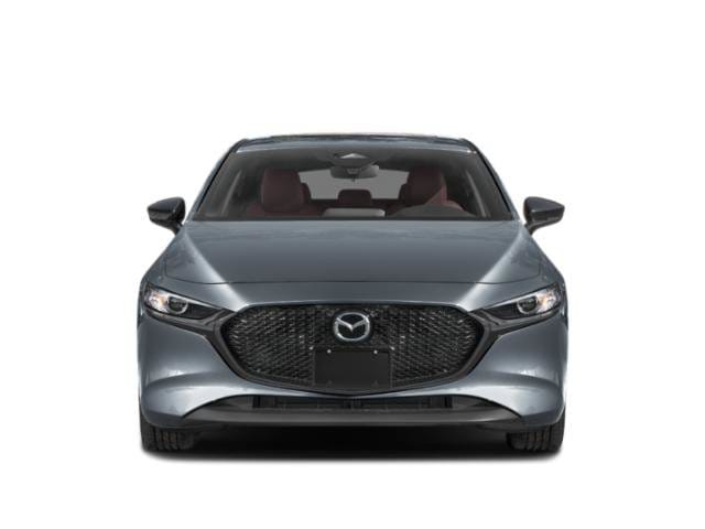 7 thumbnail image of  2026 Mazda Mazda3 Hatchback 2.5 S Carbon Edition