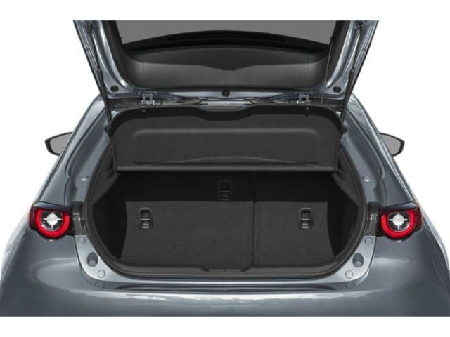 14 thumbnail image of  2026 Mazda Mazda3 Hatchback 2.5 S Carbon Edition