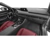 18 thumbnail image of  2026 Mazda Mazda3 Hatchback 2.5 S Carbon Edition
