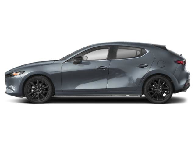 3 thumbnail image of  2026 Mazda Mazda3 Hatchback 2.5 S Carbon Edition