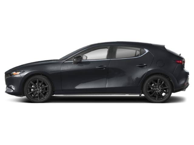 3 thumbnail image of  2026 Mazda Mazda3 Hatchback 2.5 S Carbon Edition