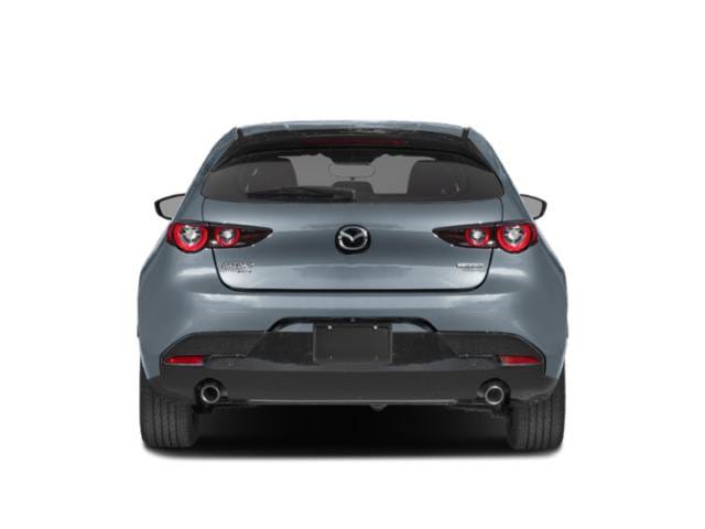 5 thumbnail image of  2026 Mazda Mazda3 Hatchback 2.5 S Carbon Edition