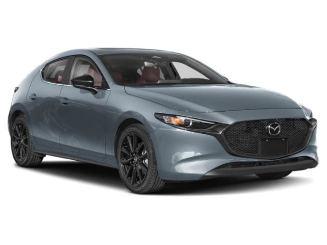 6 thumbnail image of  2026 Mazda Mazda3 Hatchback 2.5 S Carbon Edition