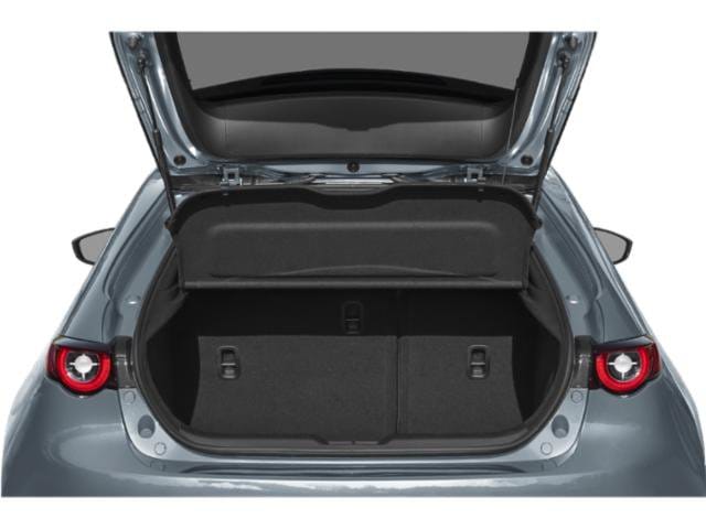 11 thumbnail image of  2026 Mazda Mazda3 Hatchback 2.5 S Carbon Edition