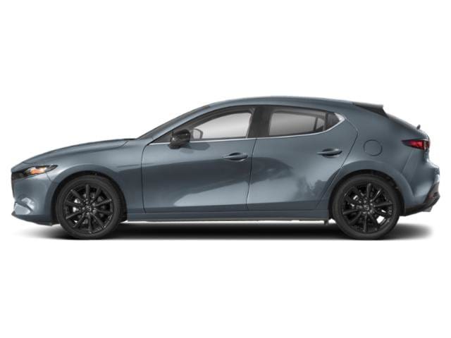3 thumbnail image of  2026 Mazda Mazda3 Hatchback 2.5 S Carbon Edition