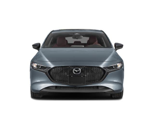 4 thumbnail image of  2026 Mazda Mazda3 Hatchback 2.5 S Carbon Edition