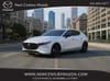 2026 Mazda Mazda3 Hatchback 2.5 S Carbon Edition
