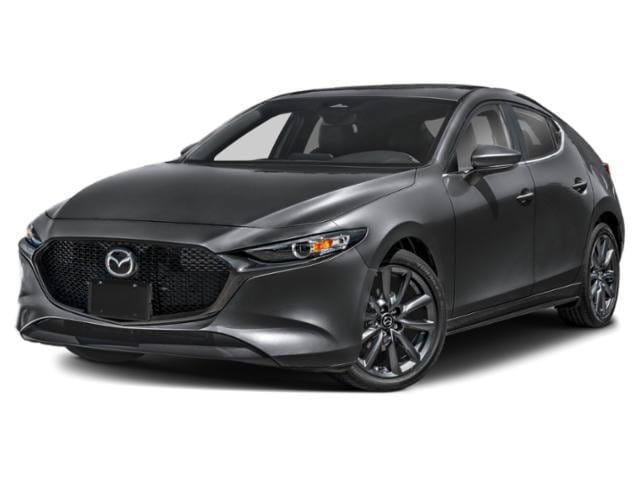 1 thumbnail image of  2026 Mazda Mazda3 Hatchback 2.5 S Preferred