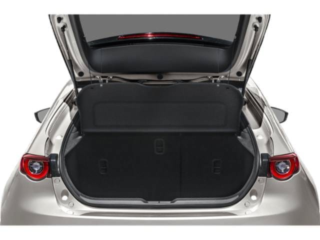 14 thumbnail image of  2026 Mazda Mazda3 Hatchback 2.5 S Preferred
