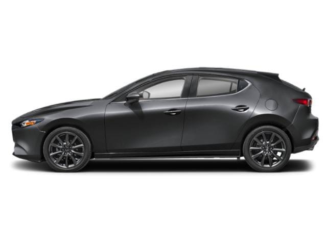 3 thumbnail image of  2026 Mazda Mazda3 Hatchback 2.5 S Preferred
